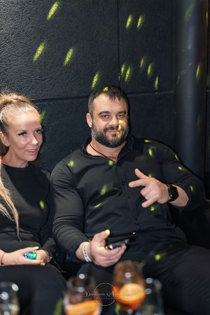 Репортаж Вадима Свирина